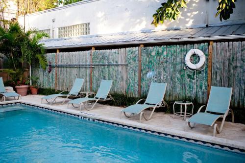 Seaport Inn Key West - photo 6