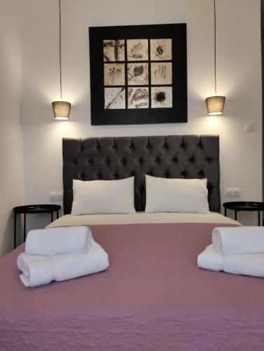 The Dock Studios — Agia Triada