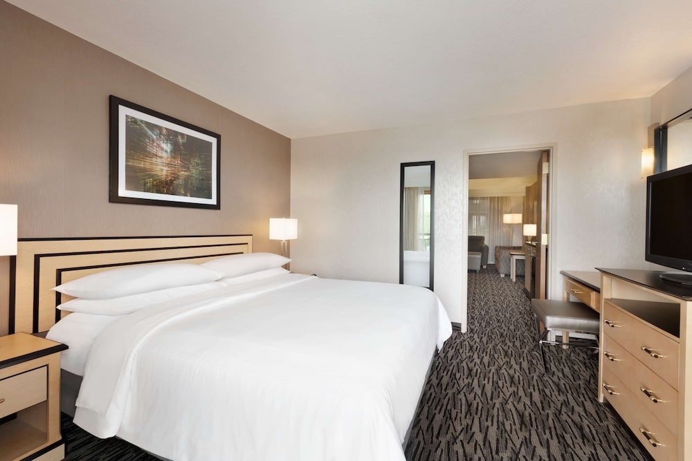 Embassy Suites by Hilton Convention Center Las Vegas - photo 11