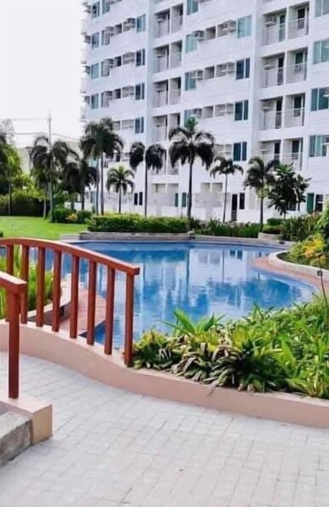 Choco Condotel in Muntinlupa, Philippines