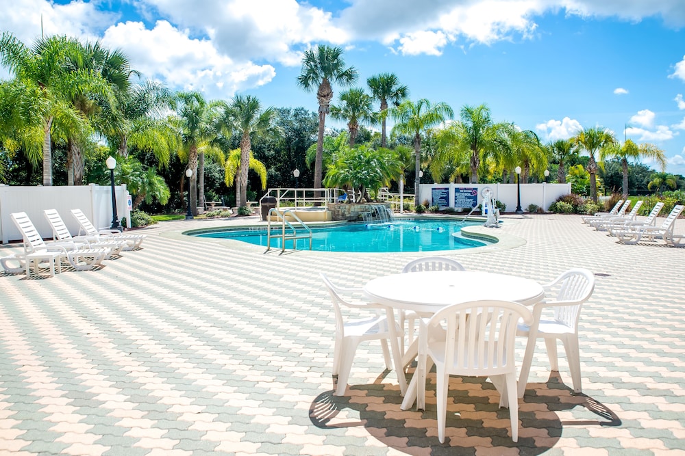 Holiday Inn Express & Suites Cocoa by IHG - photo 98