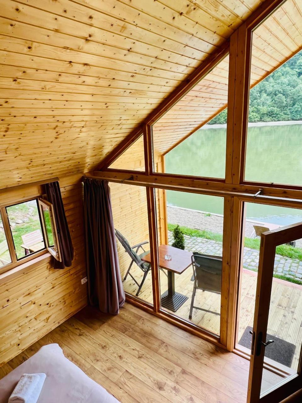 Cabana Bahna 2 — Orsova — photo 3
