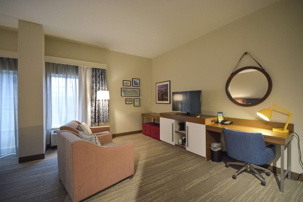 Hampton Inn Salem East Electric Road - photo 16