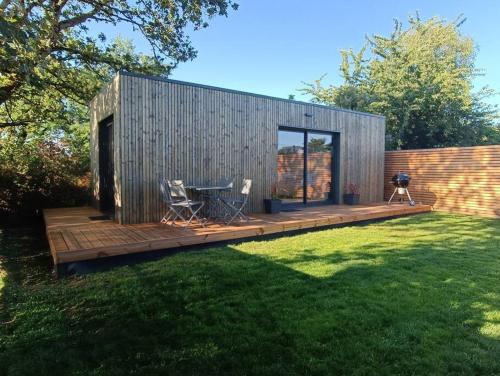 Loft Privatif Tyglaz Golfe du Morbihan in Sarzeau, France