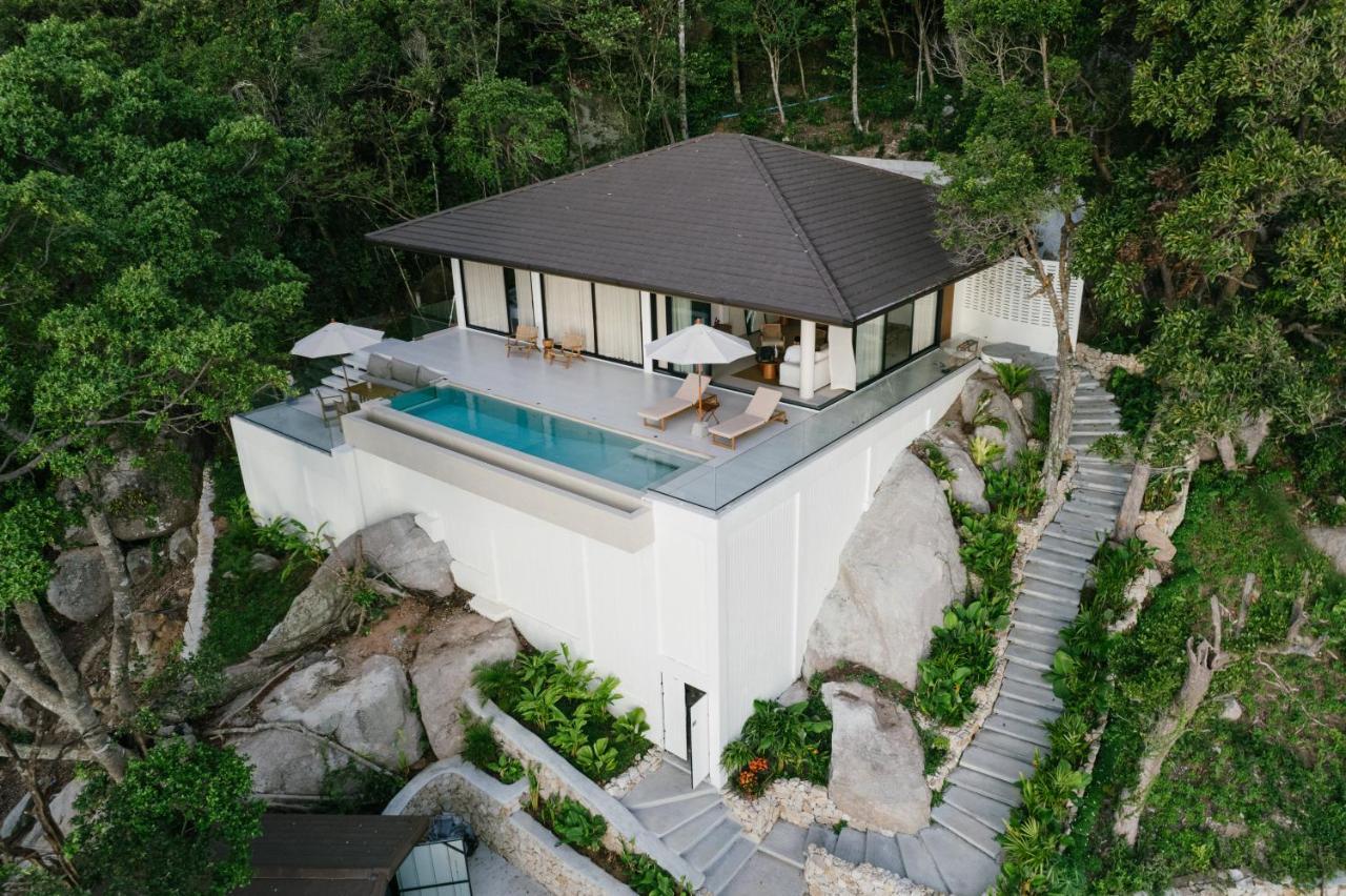 Amor Kohtao — 4-Star Luxury Hotel in Koh Tao, Thailand