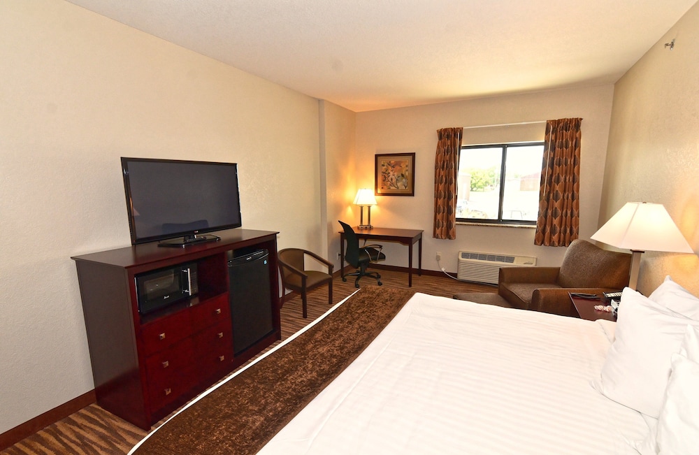Cobblestone Inn & Suites Clarion - photo 29