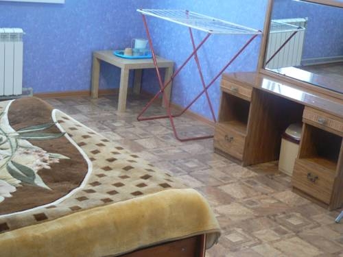 Kudepsta hotel - carbon neutral hotel in Sochi