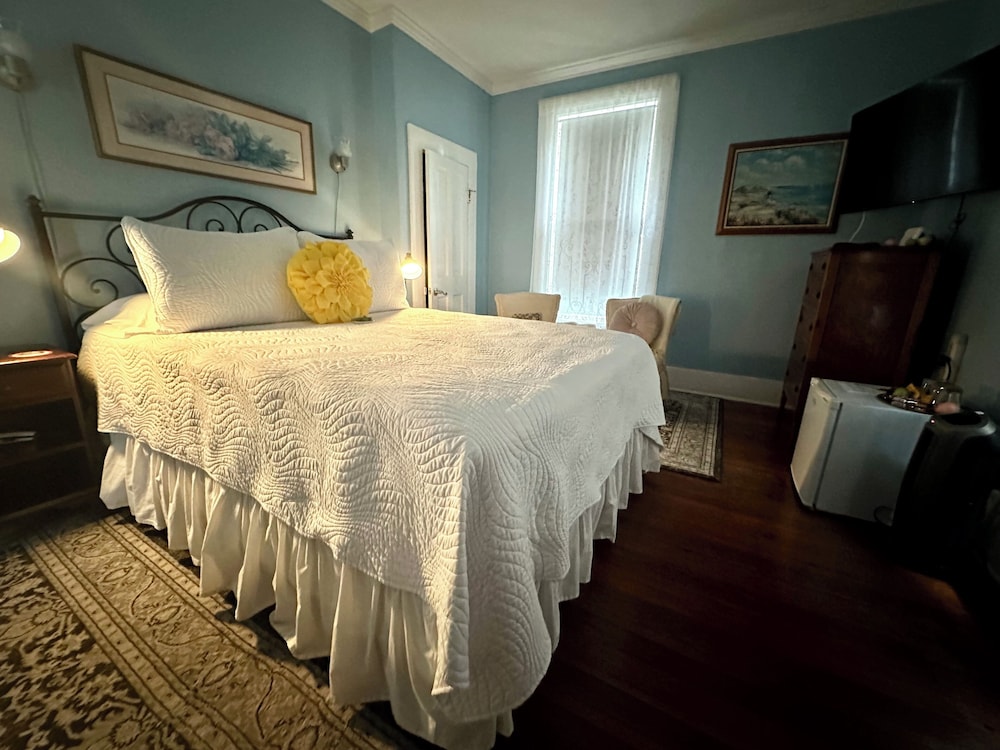 Mount Dora Historic Inn - photo 24