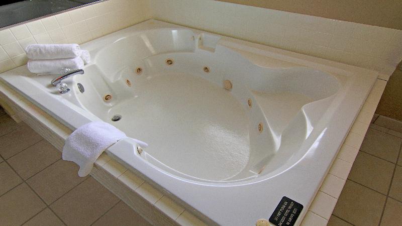 Holiday Inn Express Fallon by IHG - photo 18