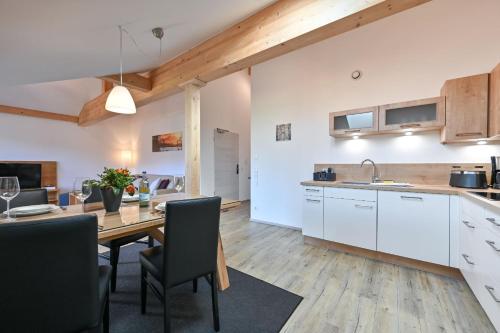 Landhaus am See Appartement LH 06 — Schwangau — photo 4