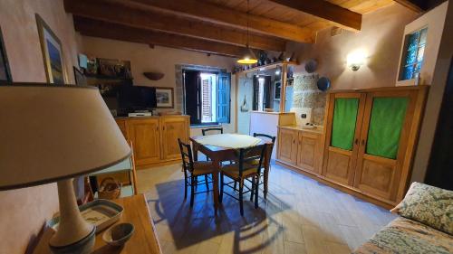 La Dimora di Paolina in Alghero, Italy