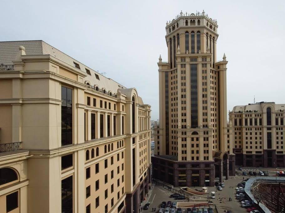 LikeHome Apartments Zamoskvorechye — 4-Star Luxury Hotel in Moscow, Russia