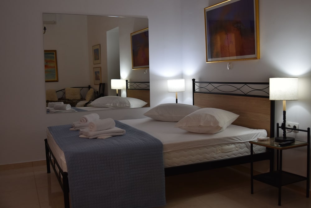 Porto Chania — Chania — photo 4
