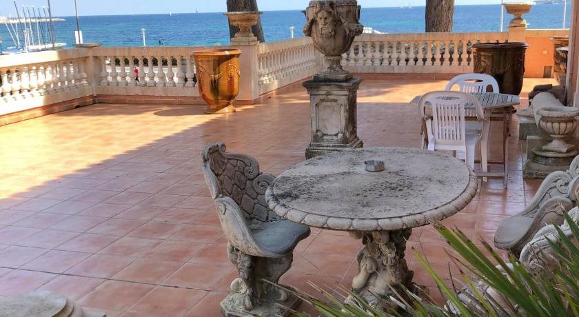Hotel Martinengo — Sainte-Maxime — photo 4