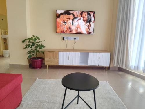 Elysian Homes Nakuru City — 4-Star Luxury Hotel in Nakuru, Kenya