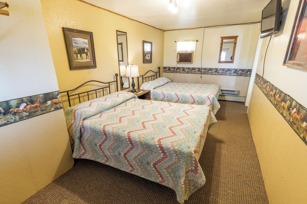 Sunset RV Park and Motel - photo 3