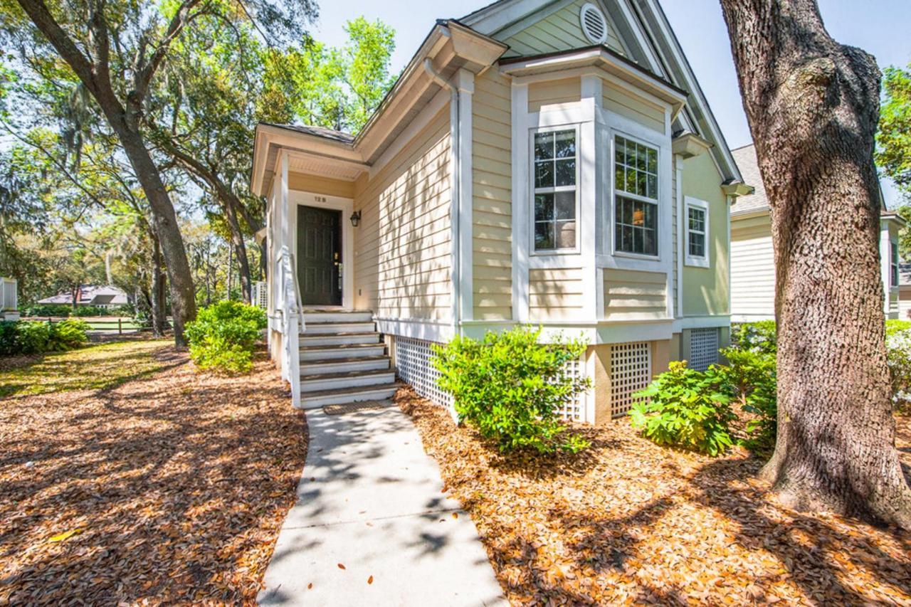 Links 12B — hotel near Hilton Head Airport