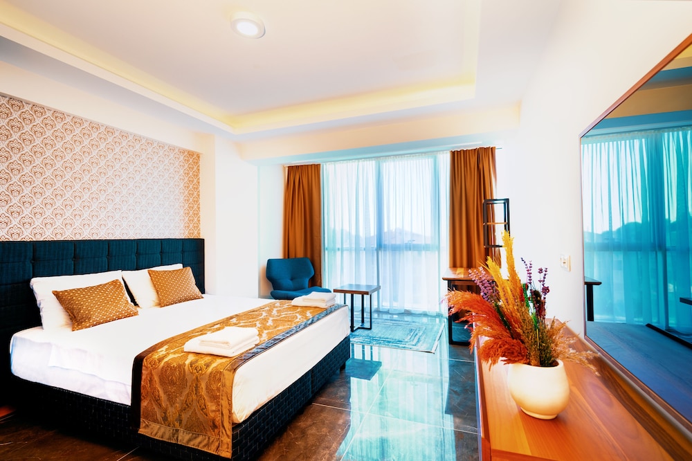 Continent Luxury Suites Sakarya in Serdivan, Turkey