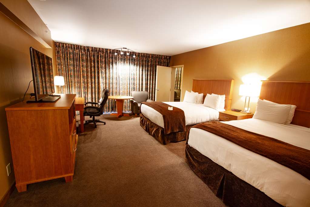 Mirabeau Park Hotel & Convention Center - photo 31