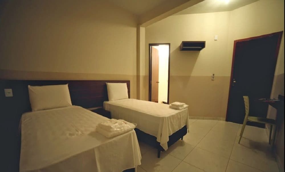 Hotel Cerrado — Montes Claros — photo 4