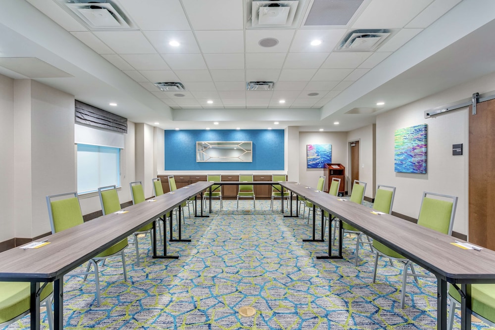 Hampton Inn & Suites Saraland Mobile - photo 31