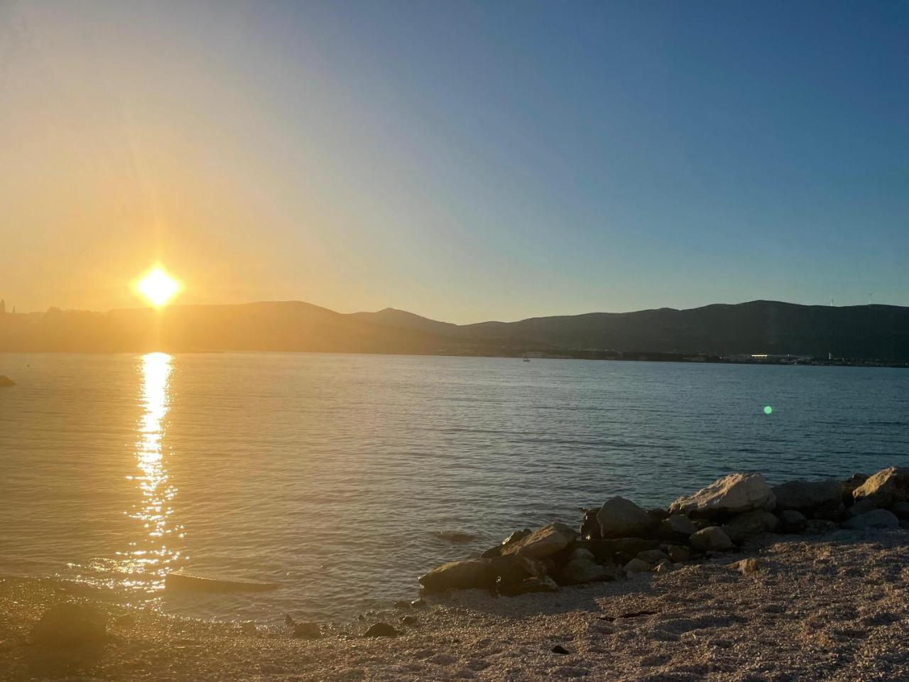 Apartmani Zlato 70m From Beach in Trogir, Croatia
