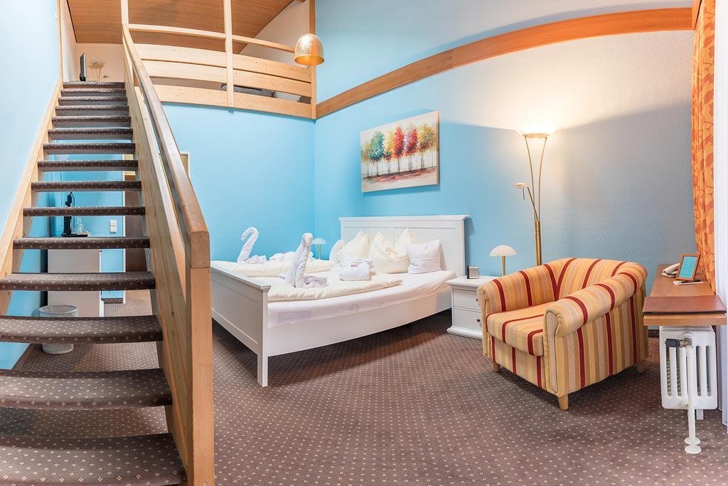 Hotel Glockenspiel - carbon neutral hotel in Bad Griesbach