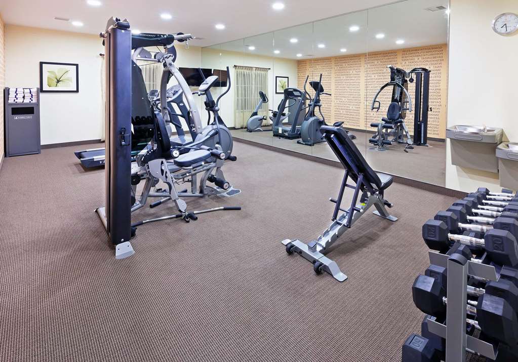 La Quinta Inn Suites Floresville - photo 13
