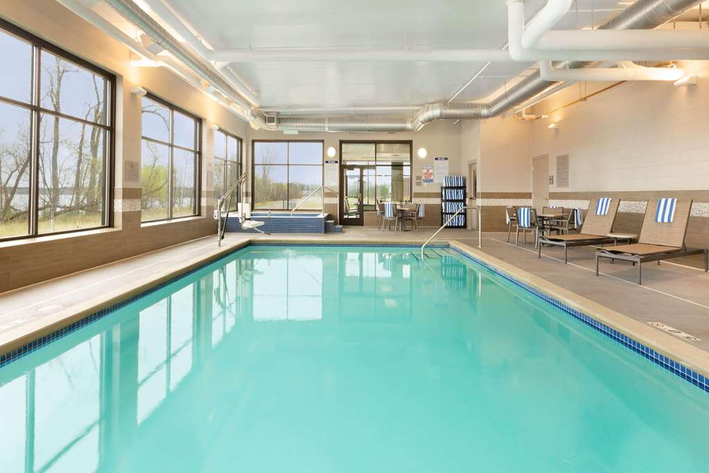 Country Inn & Suites by Radisson Bemidji MN - photo 12