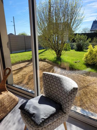 Bienvenue Chez Sylvie — Martigne Briand