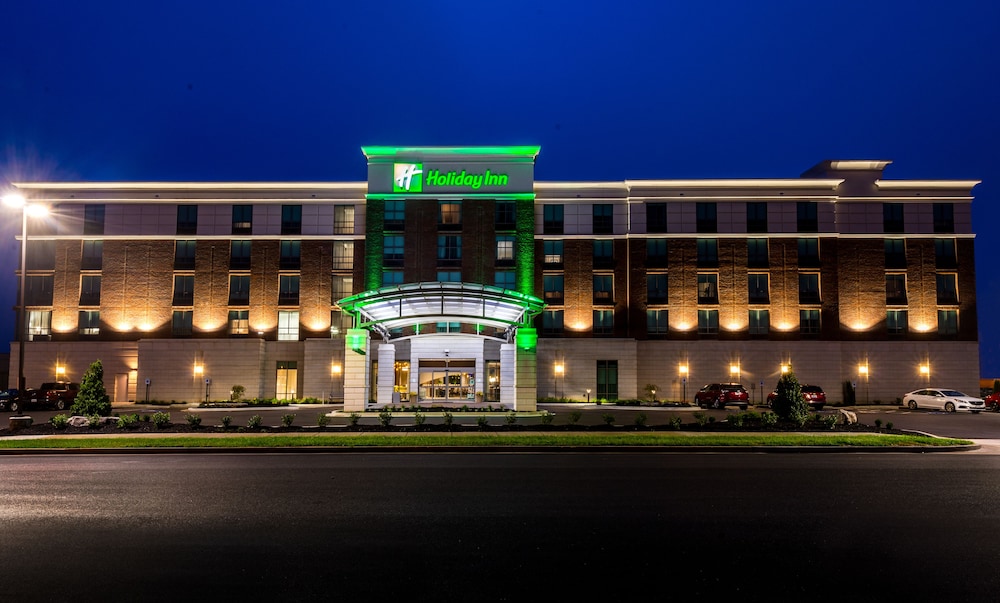 Holiday Inn Paducah Riverfront by IHG - photo 41