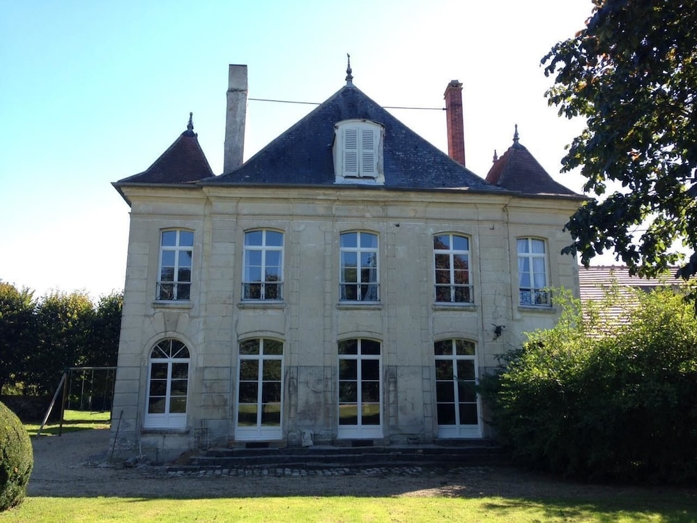 Ferme de la Vallière — Meaux — photo 3