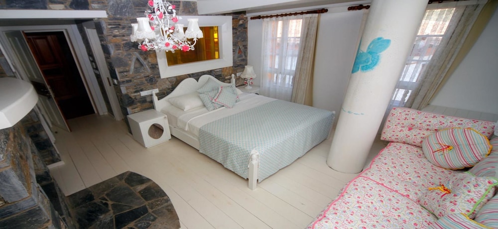 Efes Konaklari — Selcuk — photo 5