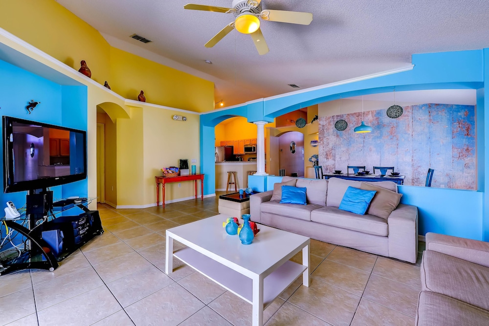 Paradise Island by Orlando Short Term - photo 68