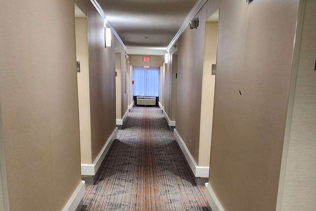 Comfort Inn Pensacola University Area - photo 13