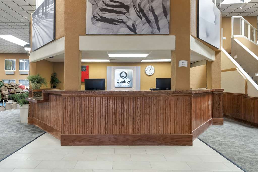 Quality Inn Alamosa - featured photo