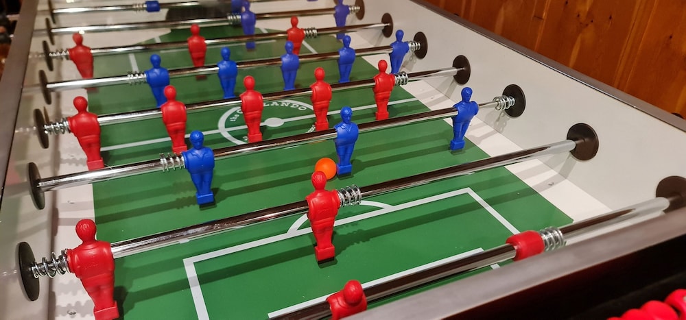 Children's activities