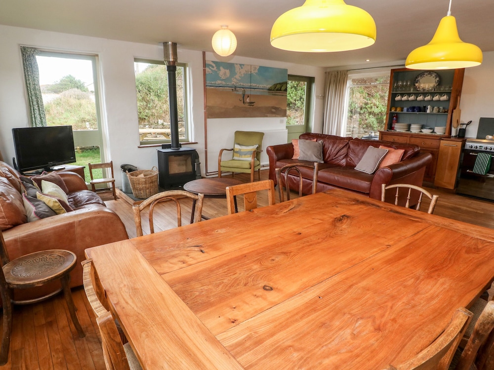 Porth Farm Annexe in Newquay, United Kingdom