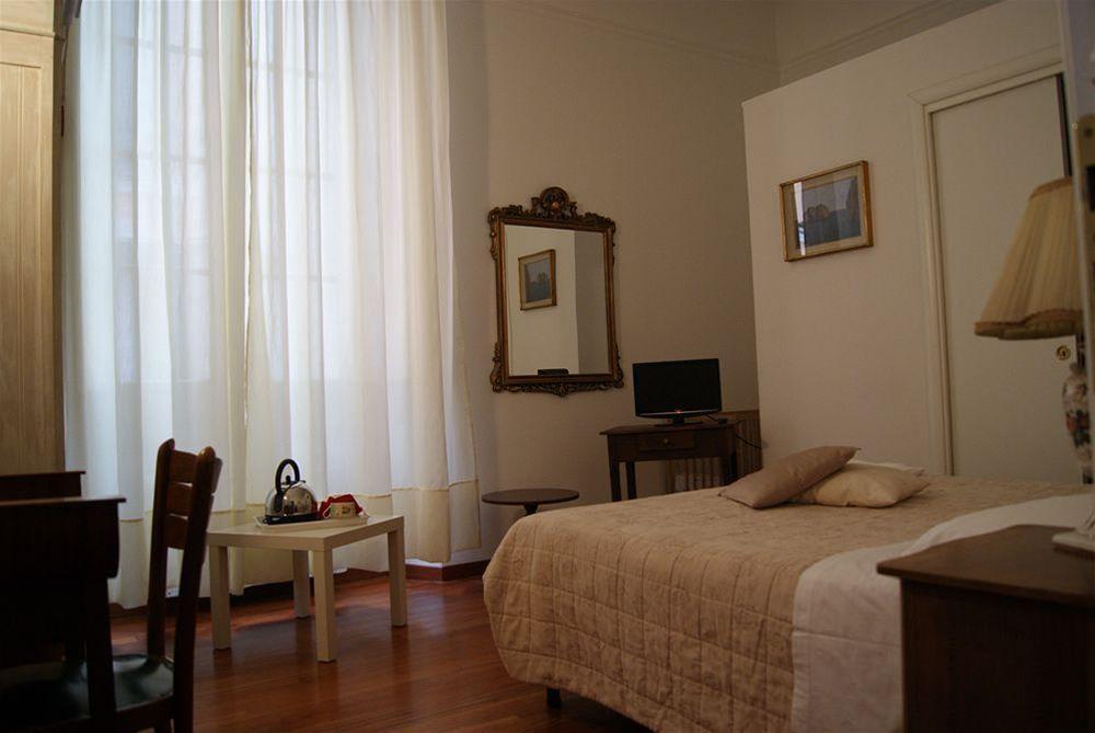 B&B San Teodoro — 4-Star Luxury Hotel in Albenga, Italy