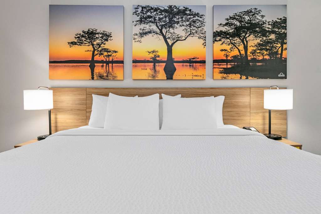 Days Inn & Suites by Wyndham Cabot - photo 3