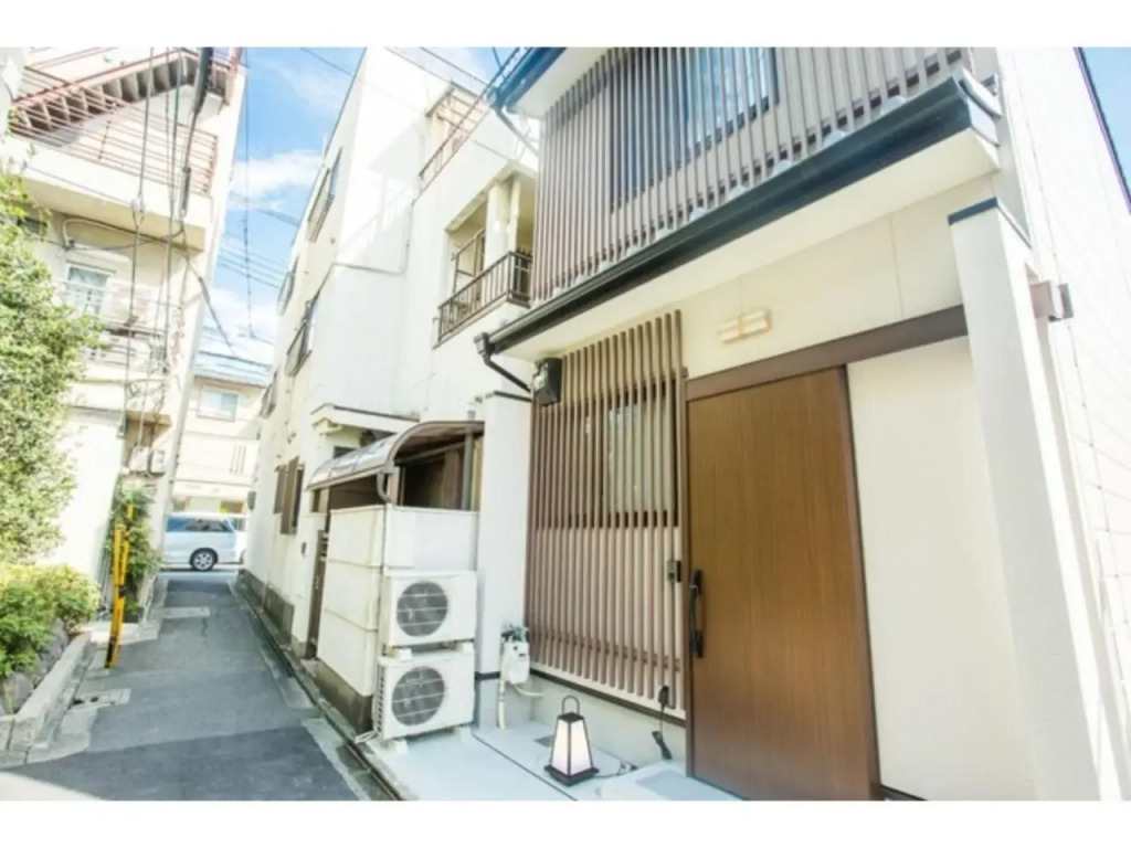 Kyoto House Vacation STAY 80314 — 4-Star Luxury Hotel in Kyoto, Japan