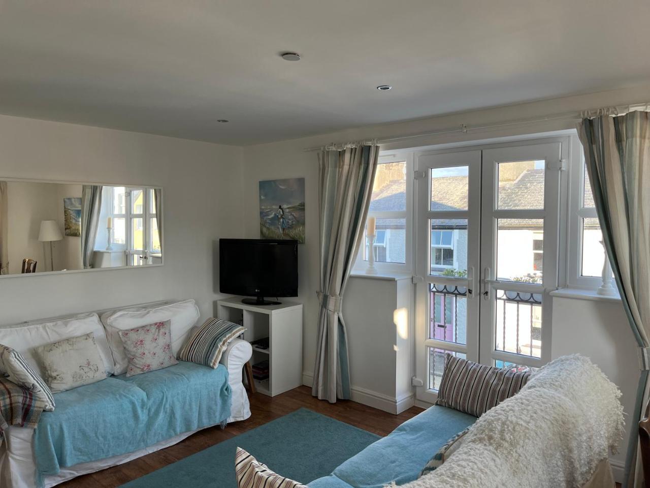 Beau retreat lovely apartment in Beaumaris — 4-Star Luxury Hotel in Beaumaris, United Kingdom