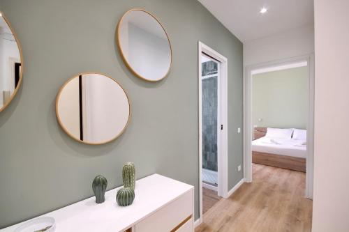 HC Charming Apartment in Vigna Clara — 4-Star Luxury Hotel in Rome, Italy