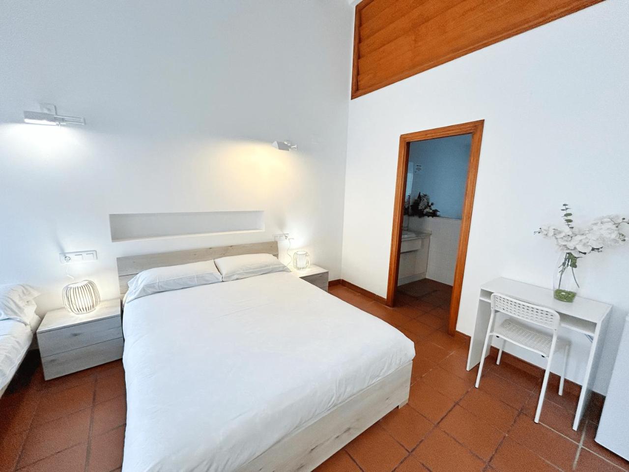 Residencial Art Brut in Castello De La Plana, Spain