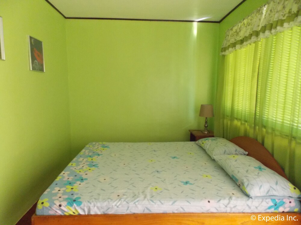 Looc Garden Beach Resort — Argao — photo 4