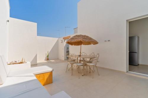 Dimora delle Riserve Naturali in Manduria, Italy