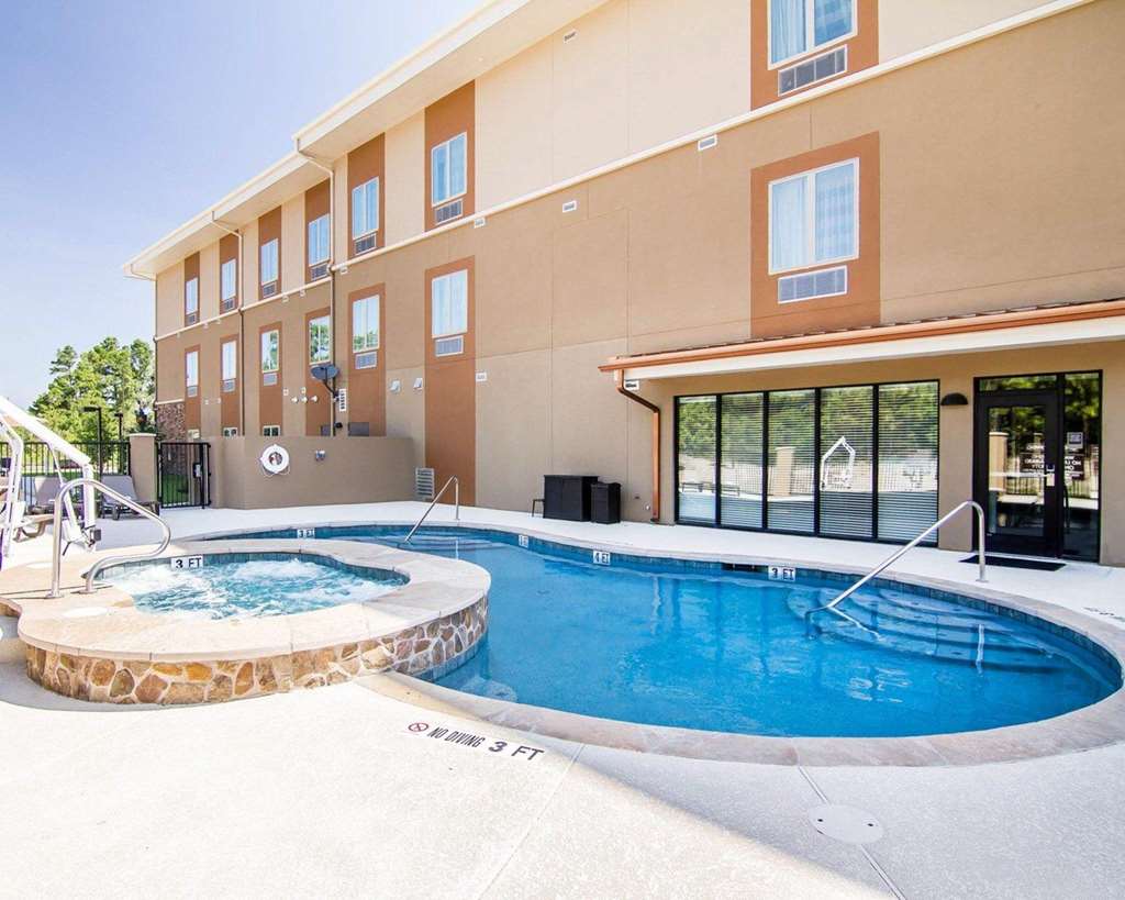 Sleep Inn Lufkin - photo 22