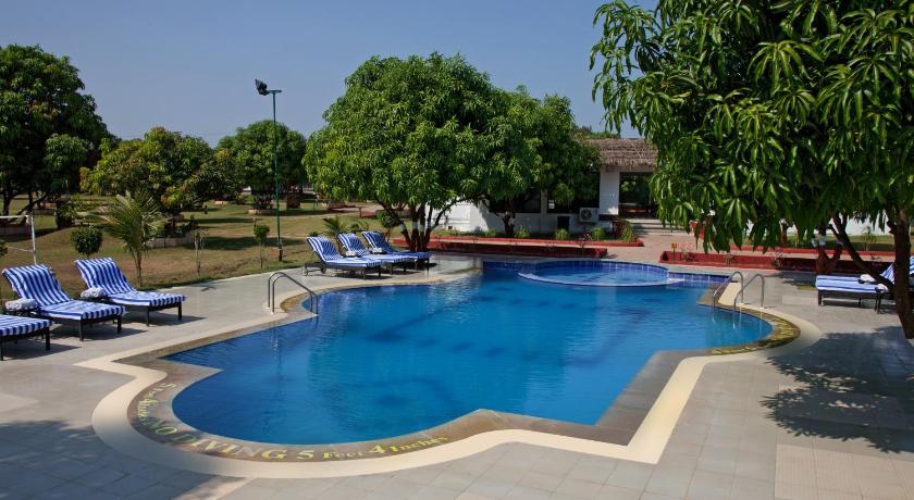Club Mahindra Gir — Junagadh — photo 3