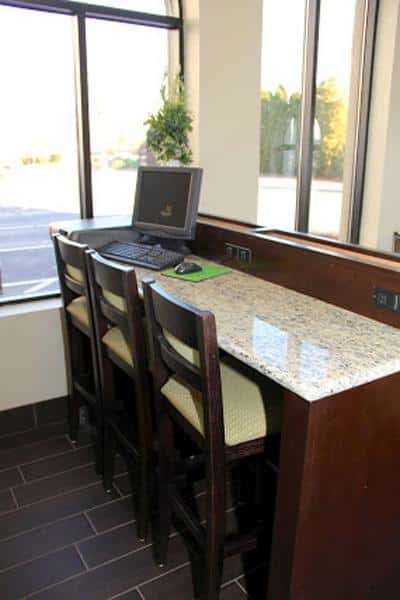 La Quinta Inn by Wyndham Sandusky near Cedar Point - photo 45
