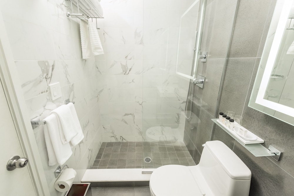 Moderne Hotel - photo 19